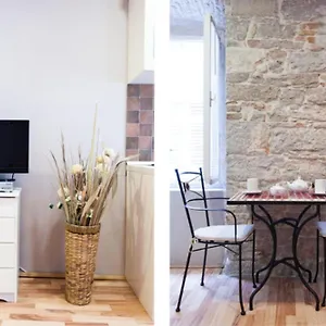 Zara City Apartments Apartment